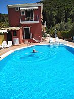 Stunning Property Sea Front in Lefkada