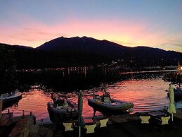 Stunning Property Sea Front in Lefkada