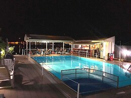 Stunning Property Sea Front in Lefkada