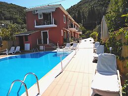 Stunning Property Sea Front in Lefkada