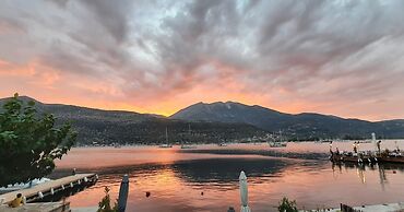 Stunning Property Sea Front in Lefkada