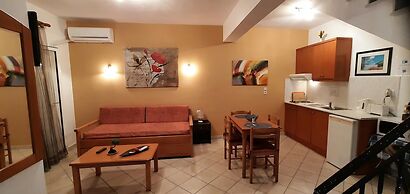 Stunning Property Sea Front in Lefkada