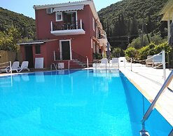 Stunning Property Sea Front in Lefkada