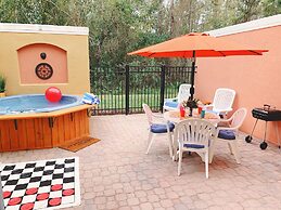 Terra Verde Vacation Rentals