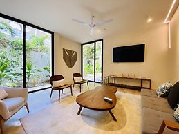 104 Luxury Aldea Zama