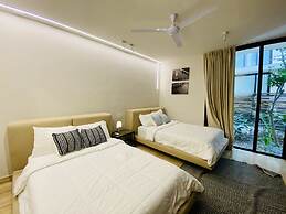 104 Luxury Aldea Zama