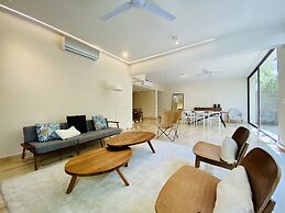 104 Luxury Aldea Zama