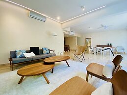 104 Luxury Aldea Zama