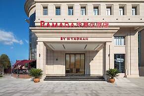 Ramada by Wyndham Guangzhou Conghua