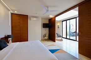 408 Luxurious Apt King Bed