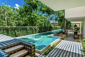 408 Luxurious Apt King Bed