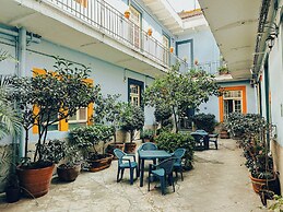 Viajero CDMX Centro Hostel