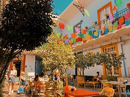 Viajero CDMX Centro Hostel