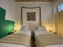 Viajero CDMX Centro Hostel