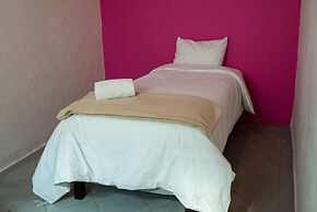 Viajero CDMX Centro Hostel