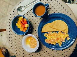 Viajero CDMX Centro Hostel