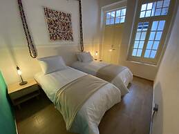 Viajero CDMX Centro Hostel