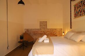 Viajero CDMX Centro Hostel