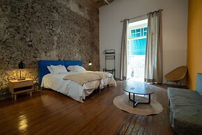 Viajero CDMX Centro Hostel