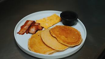 Viajero CDMX Centro Hostel