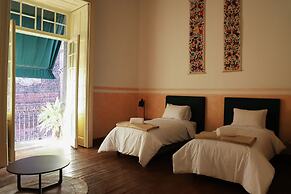 Viajero CDMX Centro Hostel