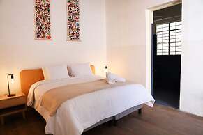 Viajero CDMX Centro Hostel