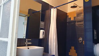 Viajero CDMX Centro Hostel