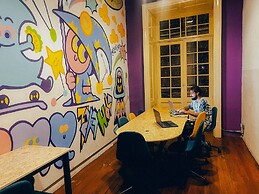 Viajero CDMX Centro Hostel