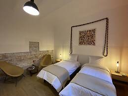 Viajero CDMX Centro Hostel