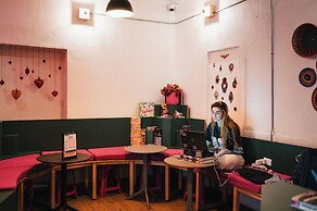 Viajero CDMX Centro Hostel