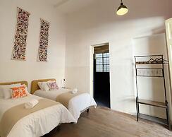 Viajero CDMX Centro Hostel