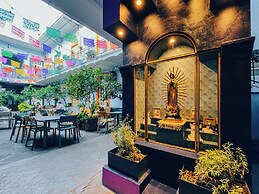 Viajero CDMX Centro Hostel
