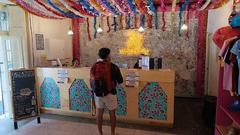 Viajero CDMX Centro Hostel