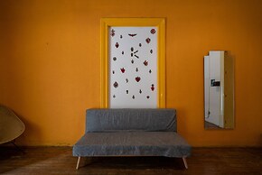 Viajero CDMX Centro Hostel