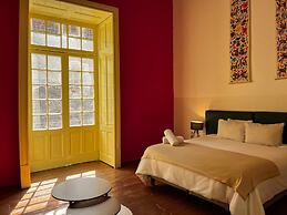 Viajero CDMX Centro Hostel