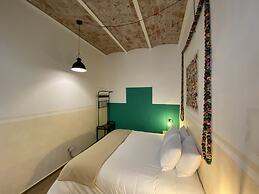 Viajero CDMX Centro Hostel