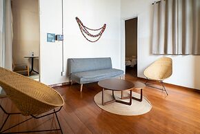 Viajero CDMX Centro Hostel