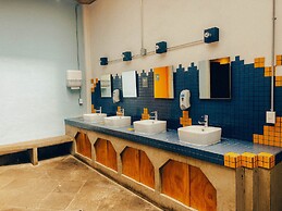 Viajero CDMX Centro Hostel