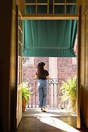 Viajero CDMX Centro Hostel