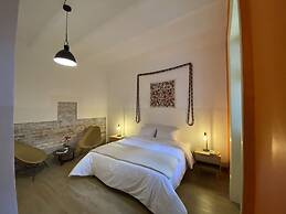 Viajero CDMX Centro Hostel