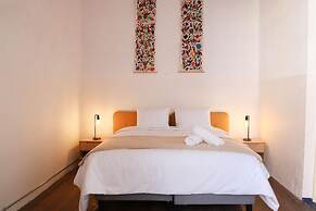 Viajero CDMX Centro Hostel