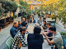 Viajero CDMX Centro Hostel