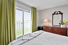 Second Floor East Standard Suite