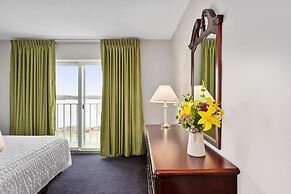 Second Floor East Standard Suite