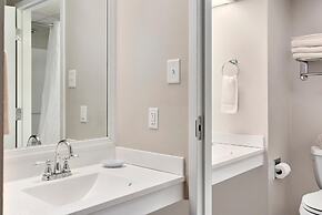 Top Floor Family Deluxe Bay View