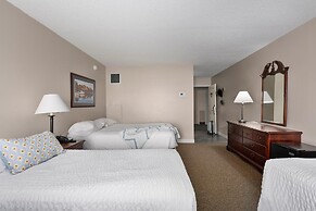 Top Floor Family Deluxe Bay View