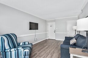 First Floor Master Suite Bay View