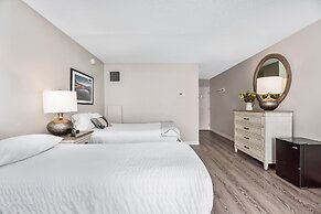 Second Floor Family Deluxe