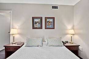 Second Conference Standard Suite Bay View