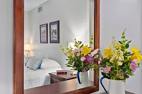 Second Conference Standard Suite Bay View